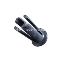 OEM Plastic Fastener PTFE Snap Screw Rivet