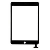 Cellphone Accessories  for iPad Mini Glass Touch Screen Digitizer Repair Replacement Part OEM