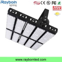 RoHS Listed 500W LED Flood Light for Golf Course Lighting