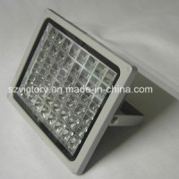 Newest Retrofit Individual 50W LED Flood Light Projector for Gym and Basketball Field