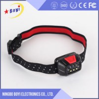 LED Head Light  Bulk Head Light