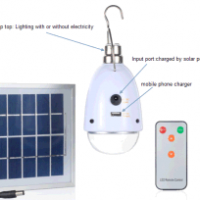 Hot Sale Solar Home Light in Really Good Markets