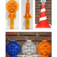 Traffic Signal LED / Traffic Light / Flash Light Sell to USA  Japan