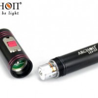 Archon Emergency Search Torch Underwarter 100 Meters W16s