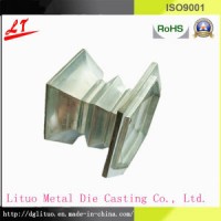 LED Lighting Frame/Aluminum Alloy Die Casting Enclosure Products