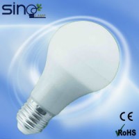 5W LED Light Bulb High Lumen Effiiciency