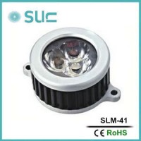 High Power LED Construction Lighting Module