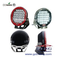 IP68 32*3W 96W CREE LED Work Light (BK-0096)