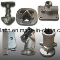 Stainless Steel Precision Casting Harvester Garden Tools