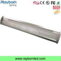 Indoor Office Ceiling Lighting 200watt LED Warehouse Aisle Linear Light