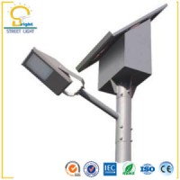 10m 100W LED Solar Street Lighting with Good Quality