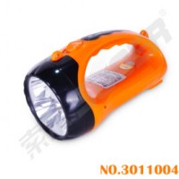 LED Portable Torch Rechargeable Searchlight with Factory Price (LD-507-Searchlight)