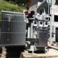 Transformer / Power Transformer / Electric Transformer / Hv Transformer