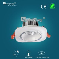 China Factory COB LED Downlight 5W/10W LED Light 3years Warranty