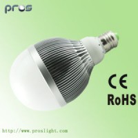 3W 5W 8W 10W 13W High Power SMD LED Bulb