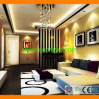 Warm/Cool White Energy Saving Power LED Spotlight