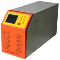 Hybrid Power Inverter Solar PV Inverter for Home Solar System