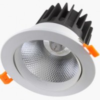 Professional Factory Xb5-2 Mini Size High Lumen Saving LED Ceiling Spot Light Ra>95 COB Spotlight