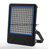 Several Angles 150W High Power LED Floodlight with Die-Casting Aluminum 3030 High Power LED Luminair