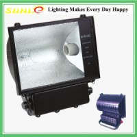 Die Cating Aluminum HPS 400W Flood Light (OWF-406)