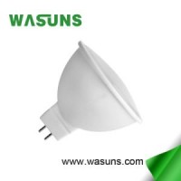 Hot Selling IC Driver 5W MR16/Gu5.3 Spot LED Lamp