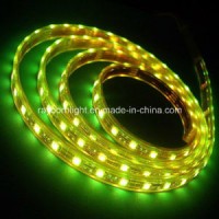 High Brightness SMD5050 60LED/M RGB LED Strip with Epistar Chip