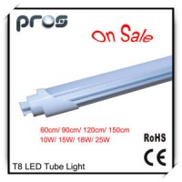 25W 1.5m LED Tube T8 Tube Light on Sale