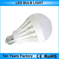 High Quality E27 9W LED Bulb Light Lamp