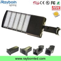 Commercial Outdoor LED Parking Lot Garage Lighting 150W 200W 250W