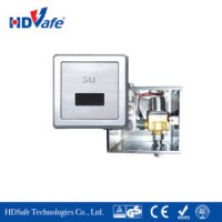 Hdsafe Automatic Urinal Sensor Flusher with Brass Solenoid Valve