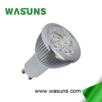 GU10 3W LED Lamp Spot Lighting Spotlight Lamp