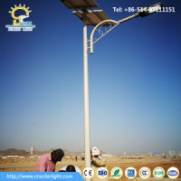 IP68 High Quality 15W to 120W High Power Solar Lighting