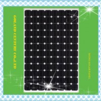 Mono Solar Panels Solar Module (GCC5W-240W)