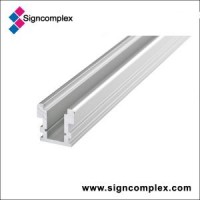 520/1020/2000/3000mm LED Aluminum Profile with CE RoHS