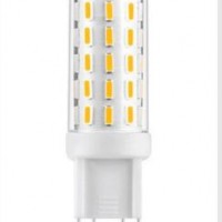 3W 396lm Dimmable LED G9 Lamp