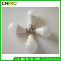 A60 7W LED Bulb Daylight 110lm/W