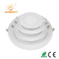 6W LED Panel Lighting for Commercial Lighting