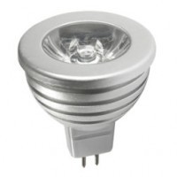 LED Lighting (BL-HP5MR16-01RGB)