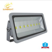 China Manufacturer SMD Outdoor Waterproof LED Spotlight Lamp with 2 Warranty (100-500W lighting)