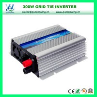 300W Smart Solar Grid Tie Microinverter