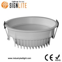 Dl10W50-Lu 10 Inch 50 Watts LED Downlight