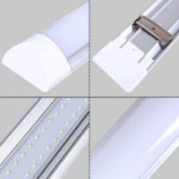 Tri-Proof LED  Bracket Light  LED Flat Panel Light