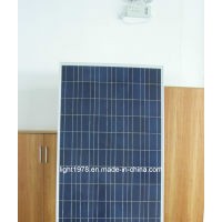 Poly Crystalline Silicon High Efficiency 180W Solar Modules