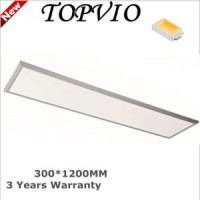 100-240V 300x1200 LED Panel Light 40W LED Ceiling Light