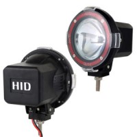 HID Work Light 7 Inch 4 Inch 9 Inch for Trucks Working