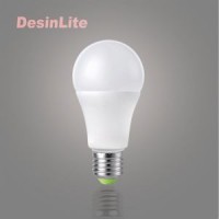 Energy Saving High lumen LED light Bulb With CE RoHS A60 12W