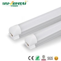 High Quality 600mm T8 Tube Light Integrated Bracket Lamp Tube Light 9W LED Fluorescent