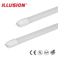 High Light Transmittance SMD LED Tube