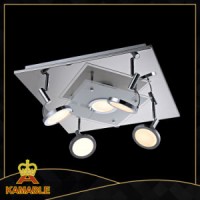 Simple Home Decoration LED Ceiling Lights (KAC1261-5)