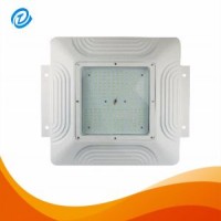 IP65 CREE Chip 80W 100W 150W 120lm/W LED Canopy Light